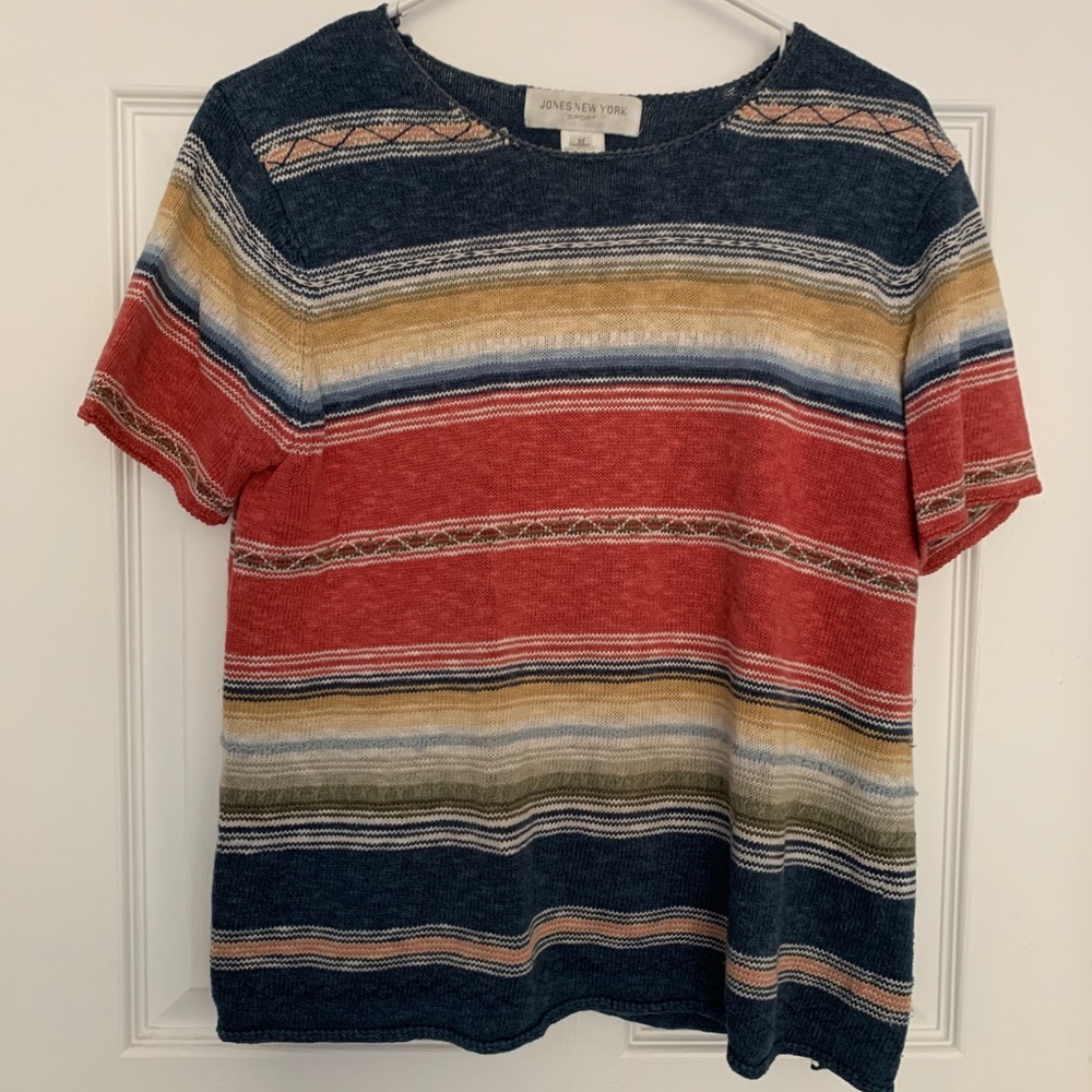 Jones New York sweater
